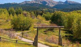 5 W BLAIR Rd, Alta, WY 83414