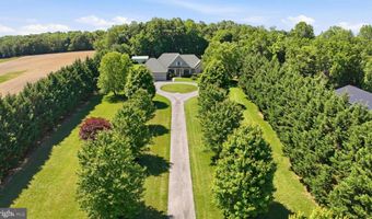 16932 FITZGERALDS Rd, Lincoln, DE 19960