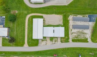 500 Industrial, Advance, MO 63730