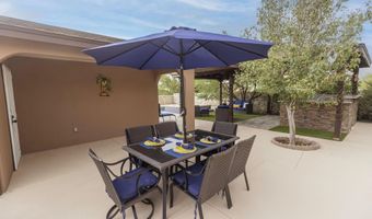 1205 Aero Ln, Berino, NM 88024