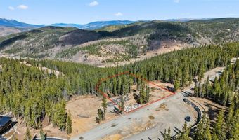 115 SALLIE BARBER Rd, Breckenridge, CO 80424
