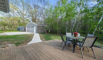 537 Birchwood Rd NW, Alexandria, MN 56308