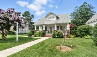 5708 LIBERTY St, Rock Hall, MD 21661
