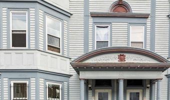 30 Hawthorne St 1, Boston, MA 02119