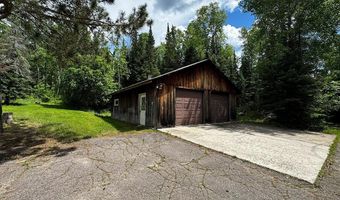 9289 Heino Rd, Angora, MN 55703