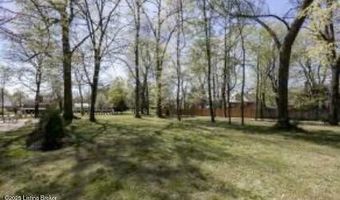 E John Fitch Ave lot S 3-5, Bardstown, KY 40004