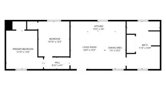 25815 S Horse Creek Dr, Afton, OK 74331
