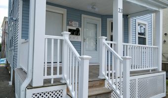 23 Granfield 2, Boston, MA 02131