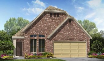 3606 Compass Pointe Ct Plan: Cullman II, Angleton, TX 77515