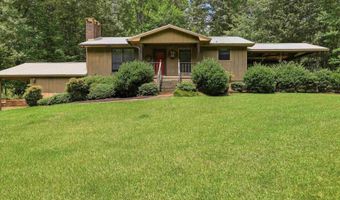 234 NATHAN St, Alexander City, AL 35010