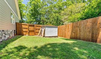 502 E THACH Ave, Auburn, AL 36830