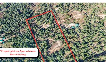 NKA Birdpoint Rd, Bonners Ferry, ID 83805