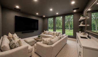 316 Manza Ct, Aledo, TX 76008