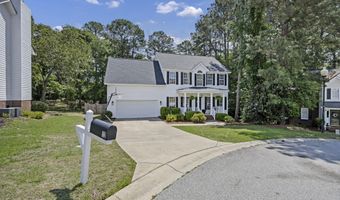 12 W Canterbury Ct, Blythewood, SC 29016