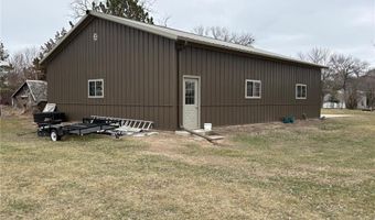 237 S Paul St, Appleton, MN 56208