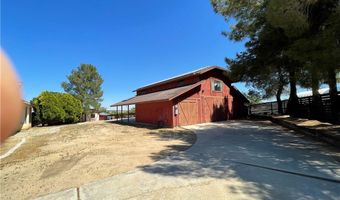 19574 Happy Vly, Apple Valley, CA 92308