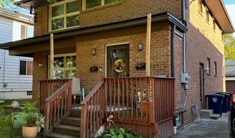 1768 Liberty Dr, Akron, OH 44313