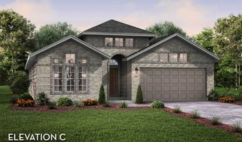 Windrose Green by CastleRock Communities 3610 Compass Pointe Ct Plan: Greeley, Angleton, TX 77515