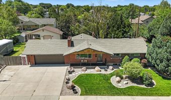 801 N MEDOLAND Dr E, Brigham City, UT 84302