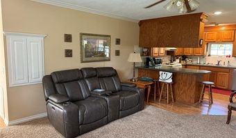 47 Poole Rd, McAlester, OK 74501