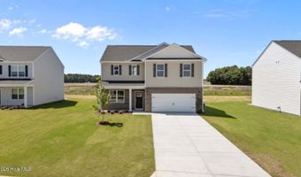1116 Aviator Ln, Ayden, NC 28513