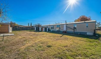 1021 Tanglewood Dr, Alvarado, TX 76009