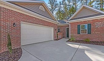 800 Lighthorse Cir, Aberdeen, NC 28315