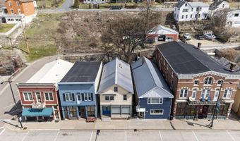 117 N Main St, Alma, WI 54610