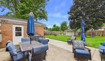 3117 Wayside Ln, Anderson, IN 46011