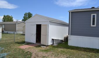 612 HIGH SIDE Trl, Cheyenne, WY 82007
