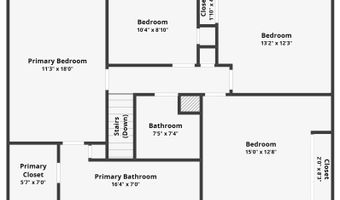 2623 LONG MEADOW Dr, Abingdon, MD 21009