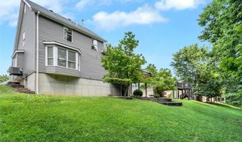 1971 Fox Pointe Dr, Arnold, MO 63010