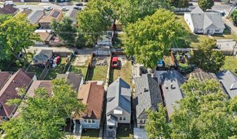 7130 S Seeley Ave, Chicago, IL 60636