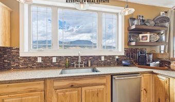 56 Green Creek Rd, Cody, WY 82414