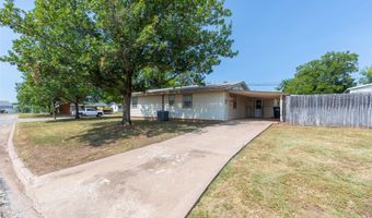 2502 Bennett Dr, Abilene, TX 79605