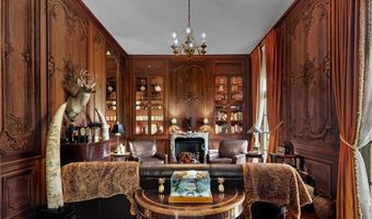 601 Bellevue Ave, Newport, RI 02840