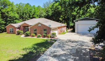 1184 Blackberry Cir, Baker, FL 32531