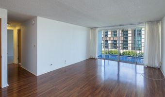 1350 Ala Moana Blvd 704, Honolulu, HI 96814