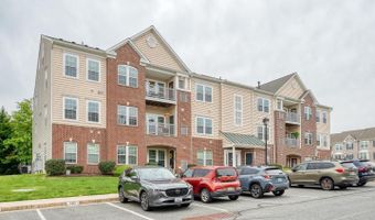 303 LOTHIAN Way #303, Abingdon, MD 21009
