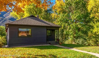 1201 Cooper Ave, Glenwood Springs, CO 81601