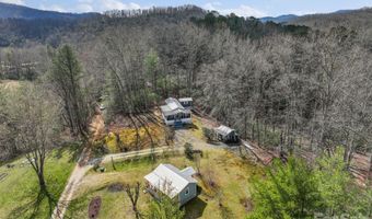 54 S Kimiko Ln, Balsam Grove, NC 28708