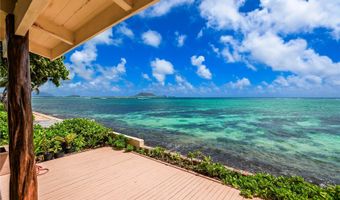 846 Mokulua Dr, Kailua, HI 96734