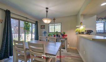 1509 Draw St, Cody, WY 82414