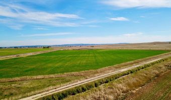 2480 E I Rd, Ballantine, MT 59006