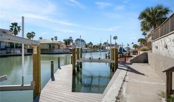 127 Sea Mist Dr, Aransas Pass, TX 78336