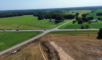 1 Pinedale Rd, Ardmore, AL 35739