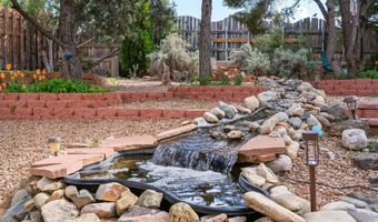 174 Hondo Seco Rd, Arroyo Hondo, NM 87513