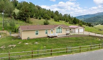 192 Geary Gulch, Anaconda, MT 59711