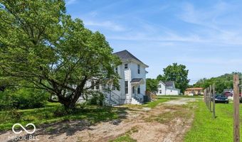1803 E 10th St, Anderson, IN 46012