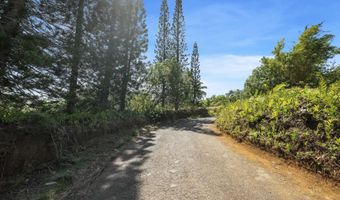 62 HOOLAWA Rd B, Haiku, HI 96708